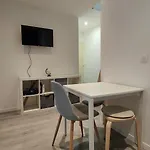 Appartement Citynest *