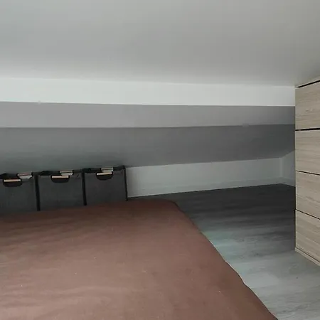 Citynest Апартаменты