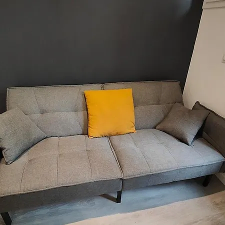 Appartement Citynest Grenoble