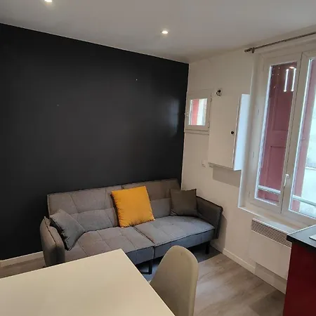 Citynest Appartement