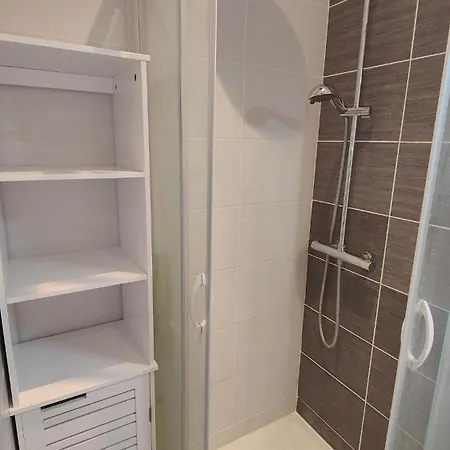 Appartement Citynest *