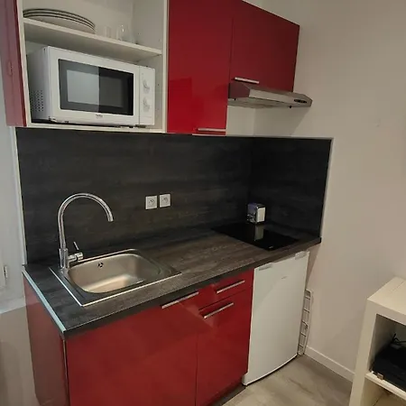 Citynest Grenoble