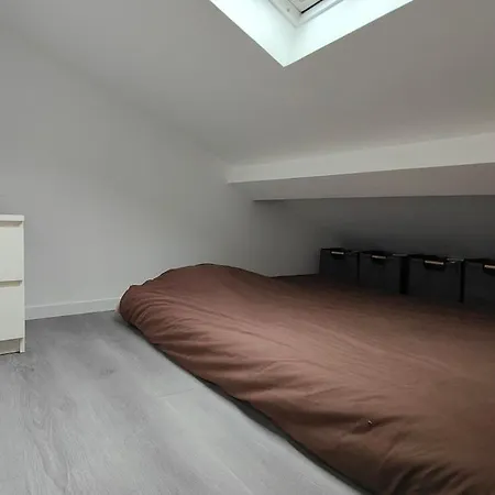Citynest * Grenoble