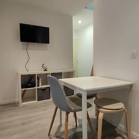 Апартаменты Citynest *