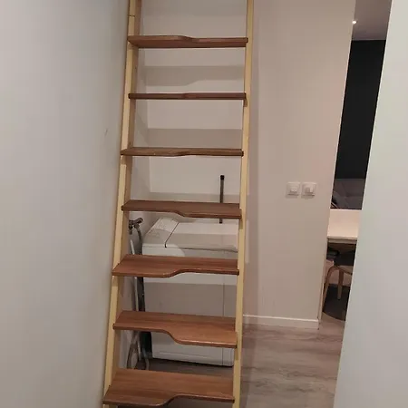 Appartement Citynest *
