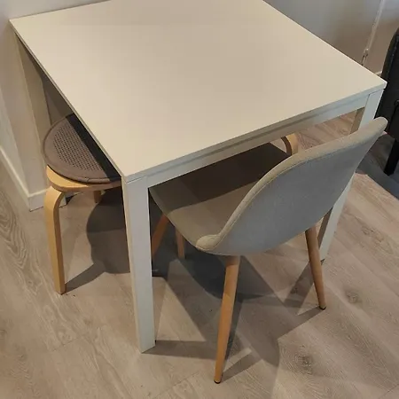 Appartement Citynest *